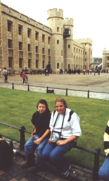 Tower of London