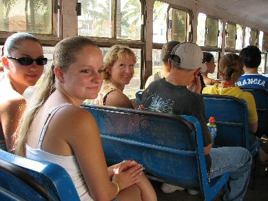 On Board