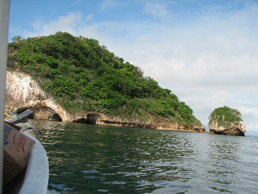 Los Arcos