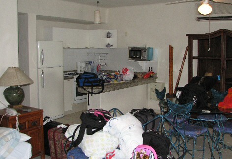 Second Room