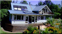 Retreat Center