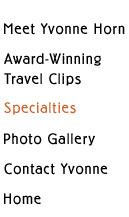 Specialties