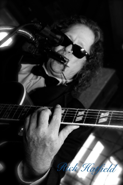 Rich Hatfield
